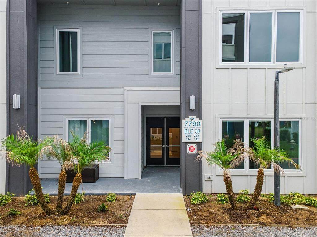 7760 Sandy Ridge Drive - Photo 1