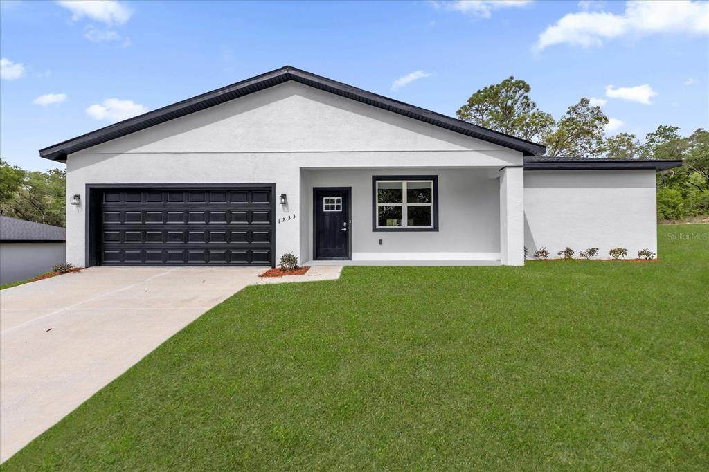 1233 Shady Lane - Photo 1