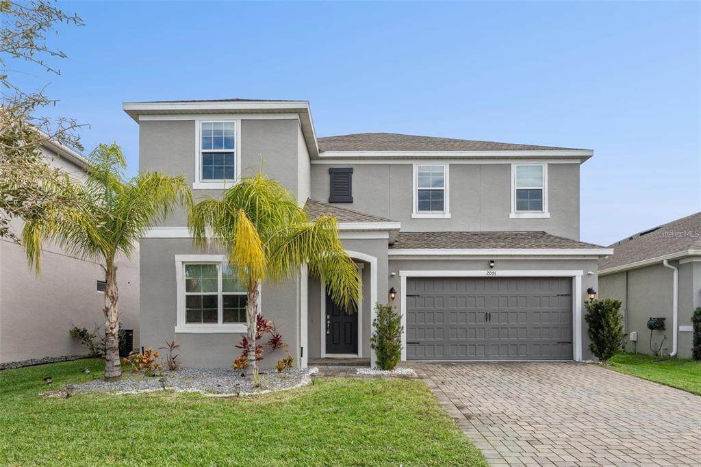 2091 Brillante Drive - Photo 1