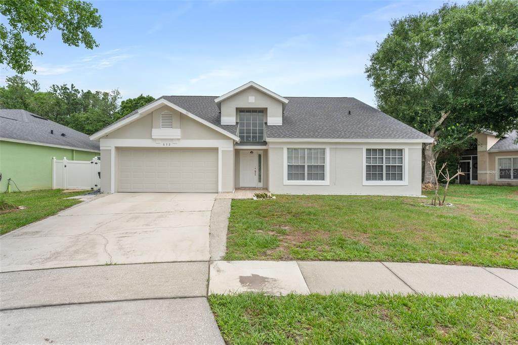 632 Herons Nest Court - Photo 1
