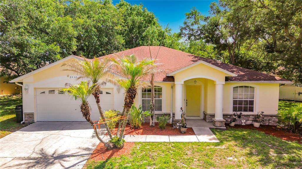 2917 Evans Way - Photo 1