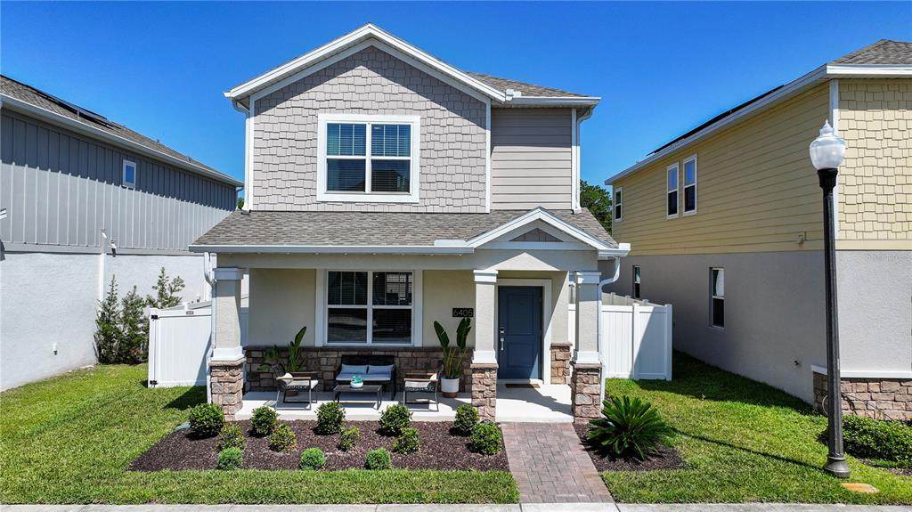 6405 Sprucepine Lane - Photo 1