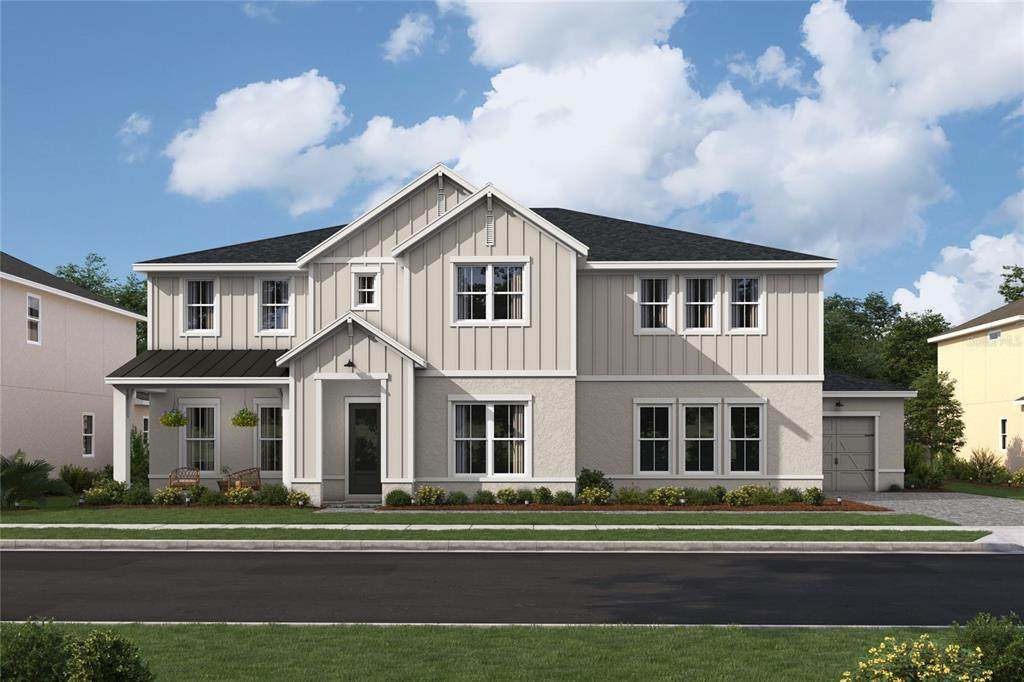 448 Marina Louis Point - Photo 1