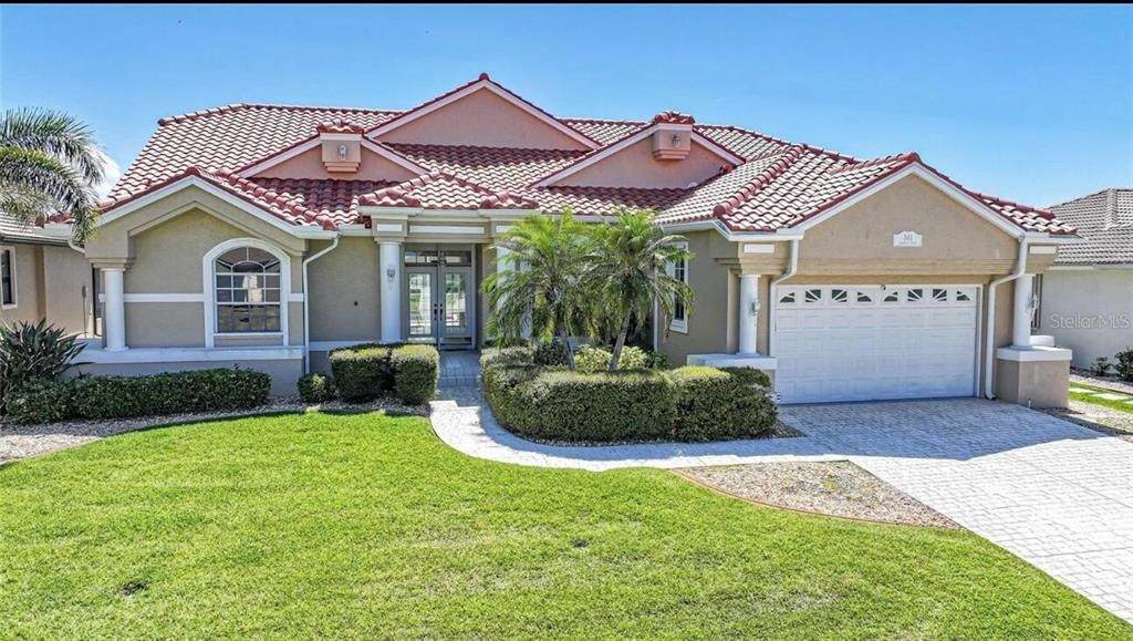 341 Segovia Drive - Photo 1
