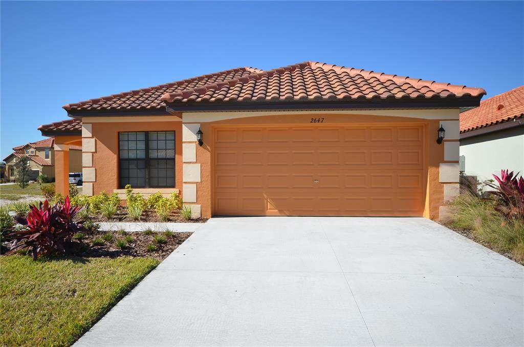 2647 Tranquility Way - Photo 1