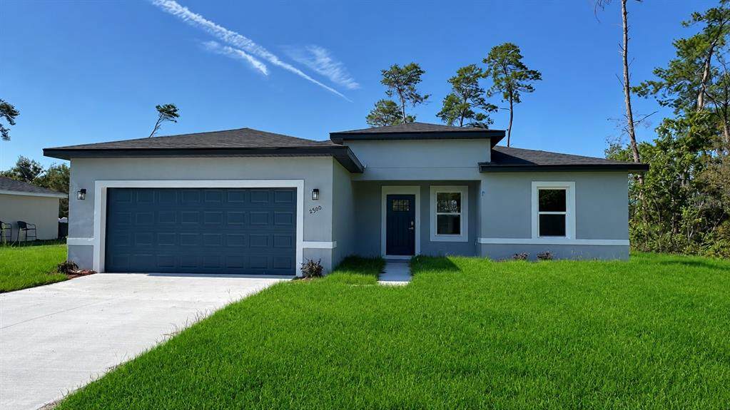 2500 156TH LANE Road - Photo 1