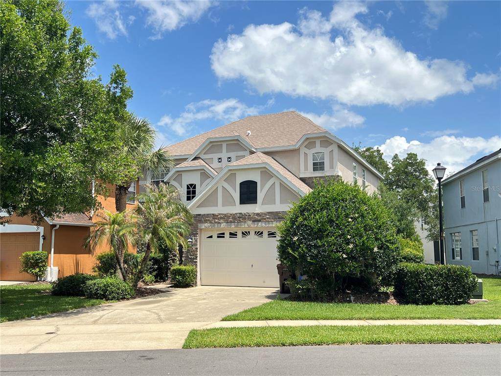 1607 Tail Feather Drive - Photo 1