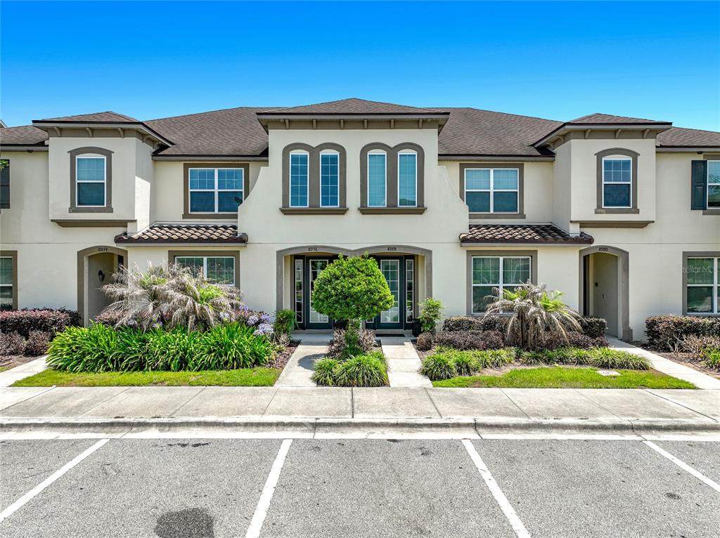8976 Amelia Downs Trail - Photo 1