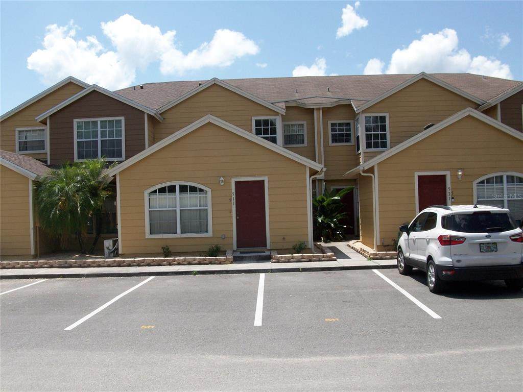511 Coconut Palm Way - Photo 1