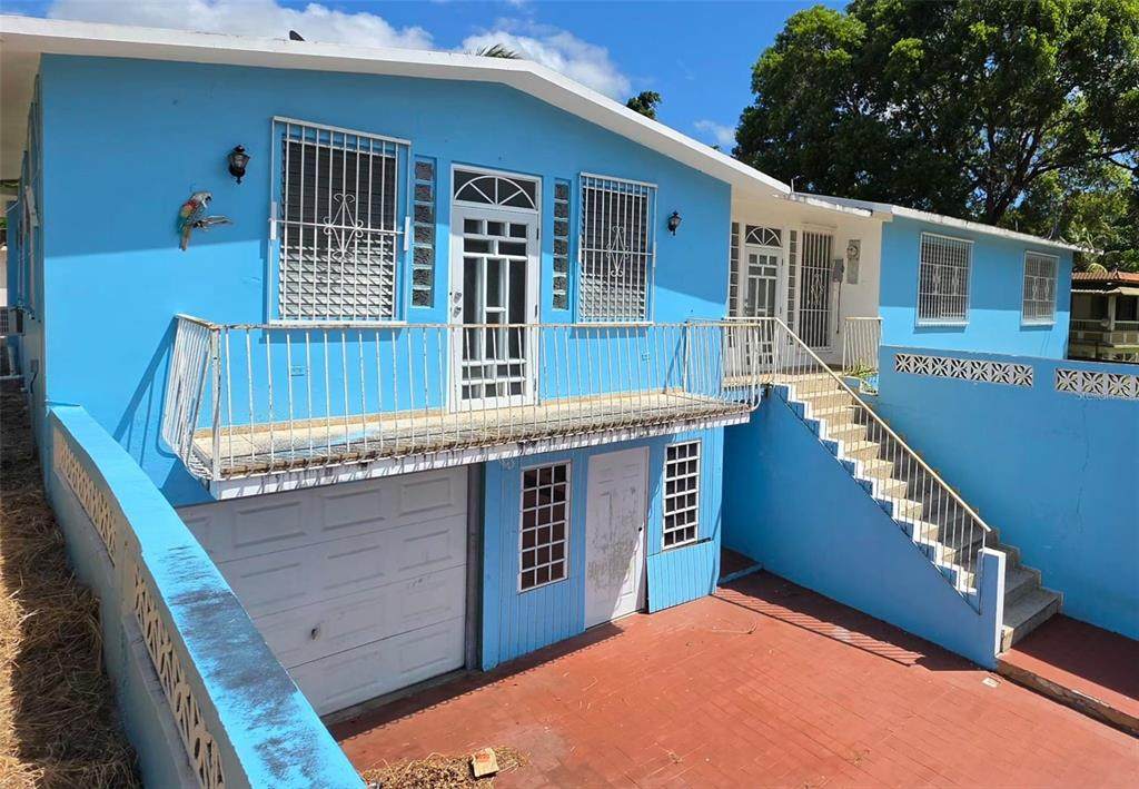 Carrt. 367 Klm 0.7 Bo Machucal, Sector Papayo - Photo 1