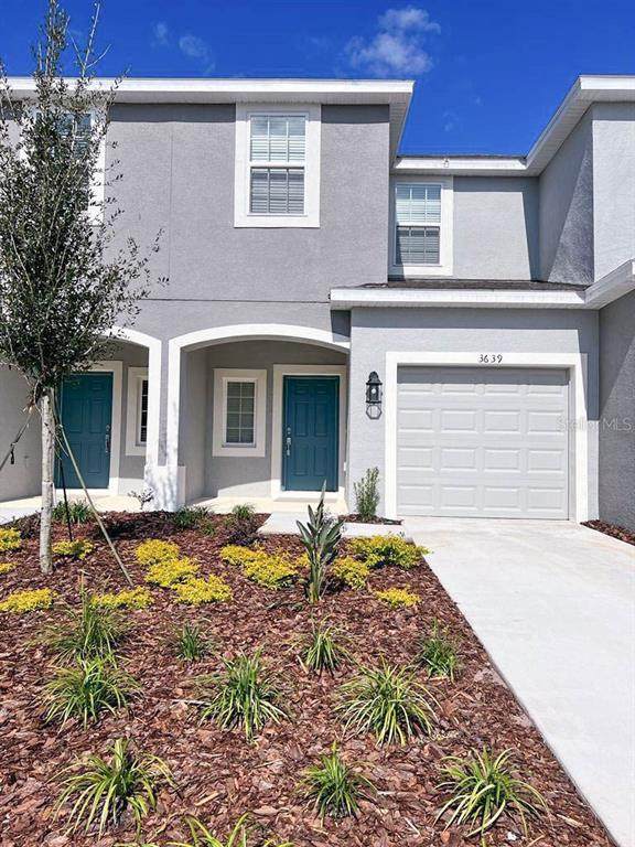 3639 Davenport Creek Court - Photo 1