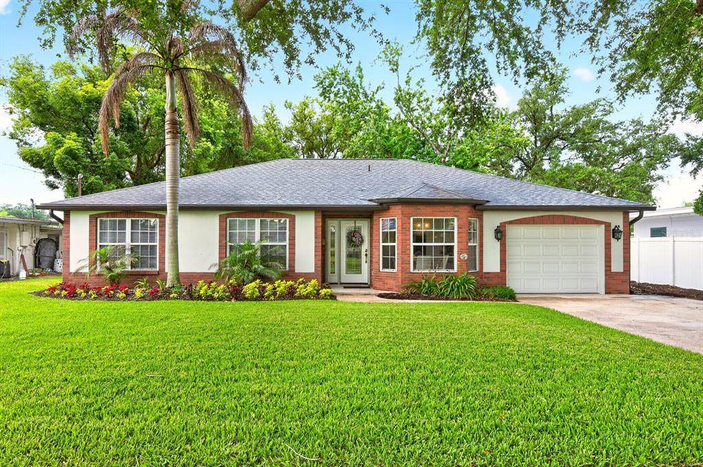 2706 Hargill Drive - Photo 1
