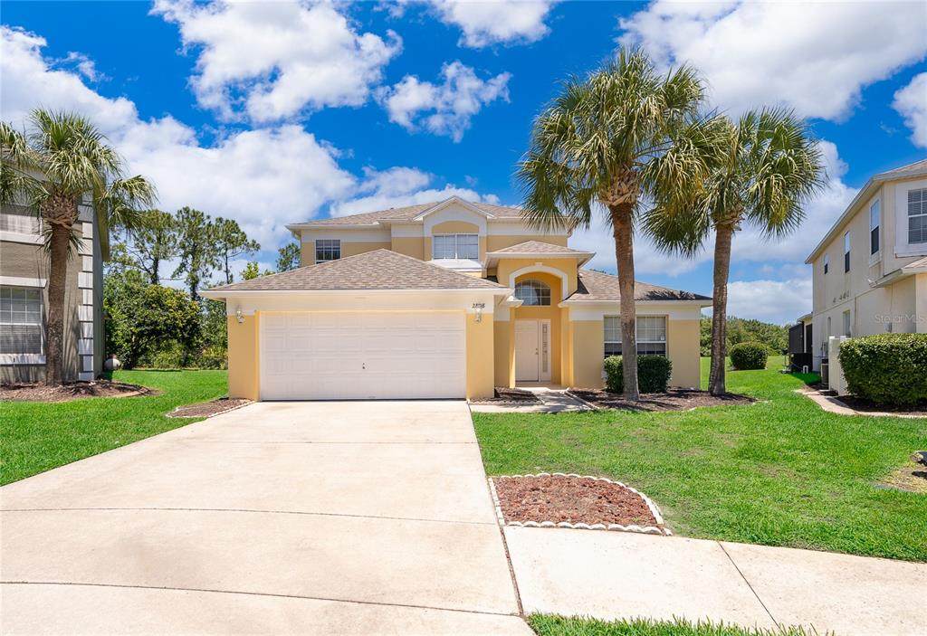2808 Lido Key Court - Photo 1