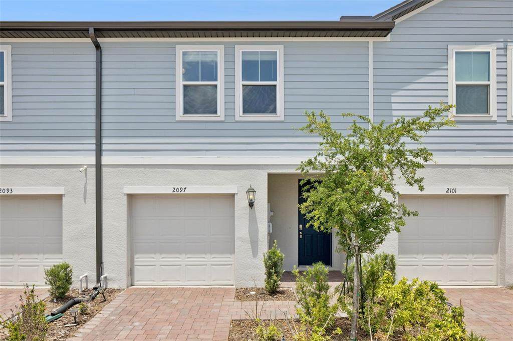 2097 Crape Jasmine Lane - Photo 1
