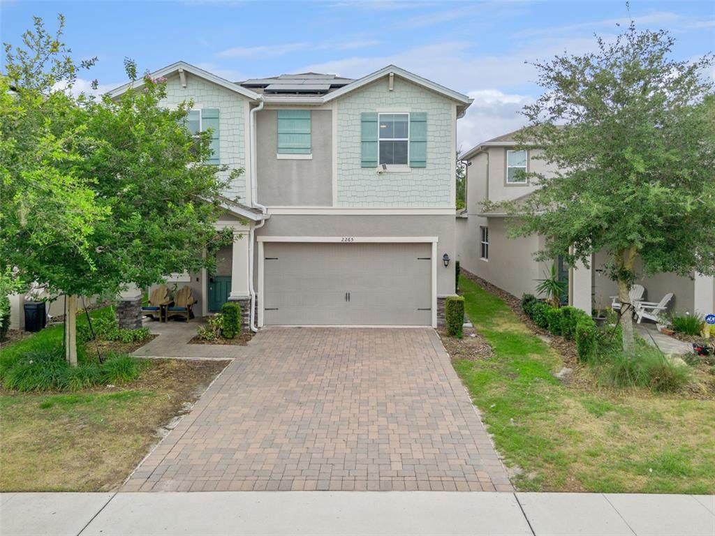 2265 Emerald Springs Drive - Photo 1