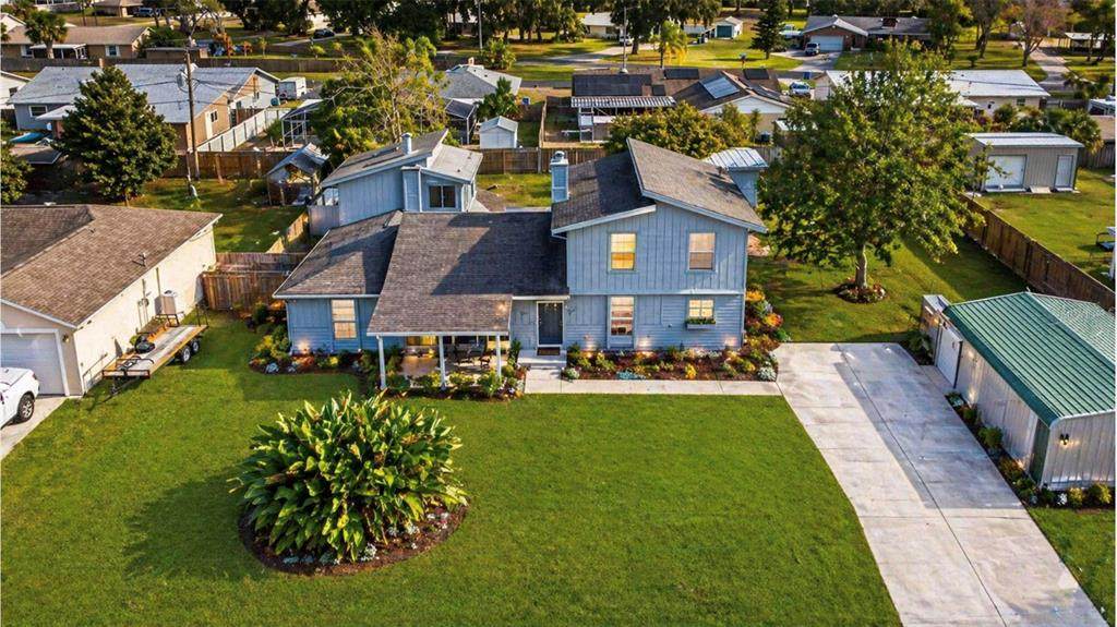 2519 Fern Palm Drive - Photo 1