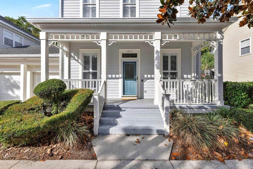 1013 Maiden Terrace - Photo 1
