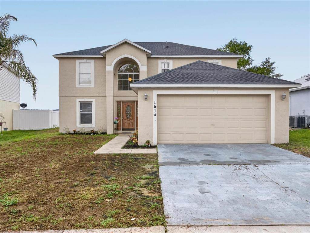 1614 Herring Lane - Photo 1