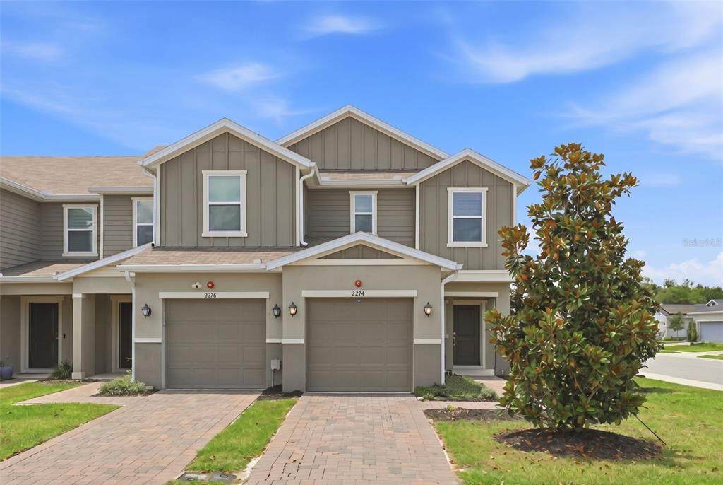 2274 Carrabelle Way - Photo 1