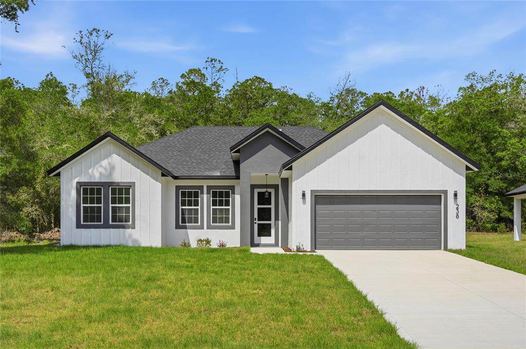 238 Caldwell Drive - Photo 1