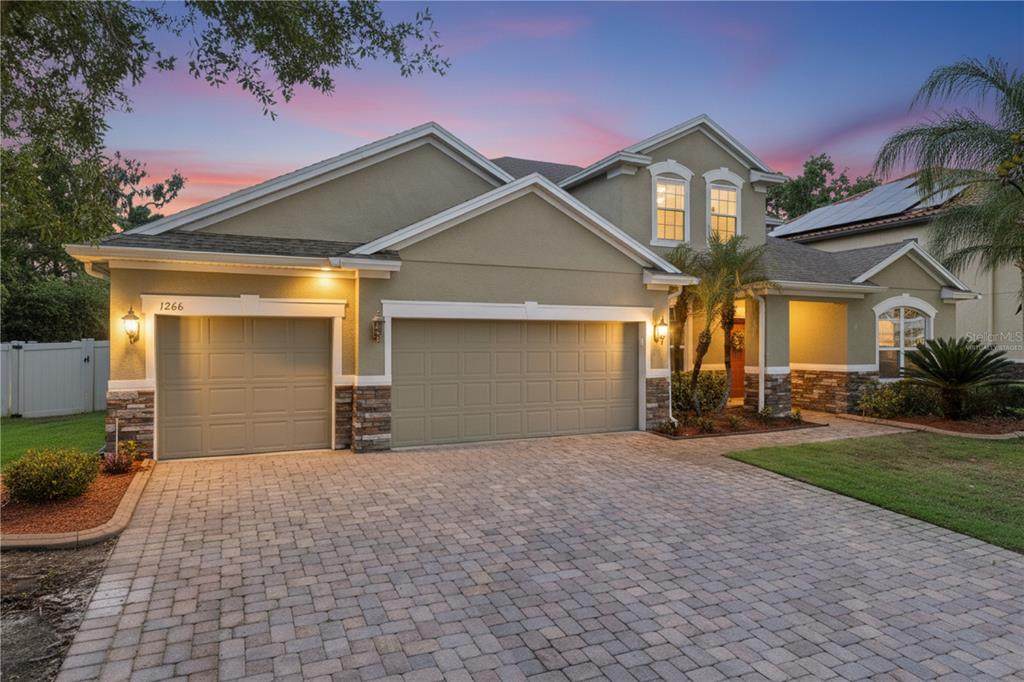 1266 Calypso Way - Photo 1