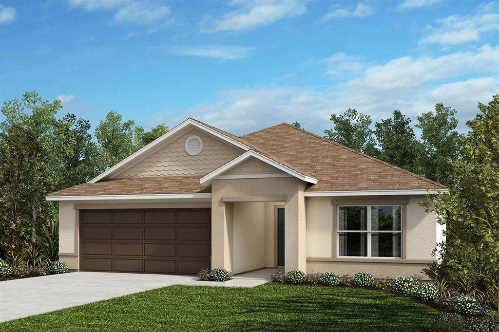 14541 Robin Ridge Trail - Photo 1