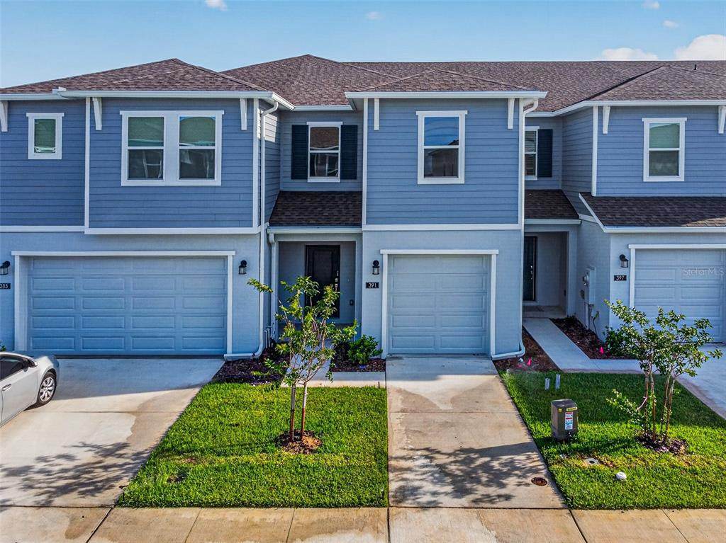 391 Sol Vista Drive - Photo 1