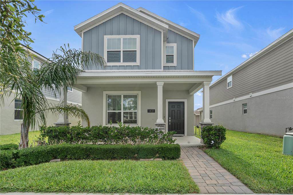 1431 Viscaya Cove Boulevard - Photo 1