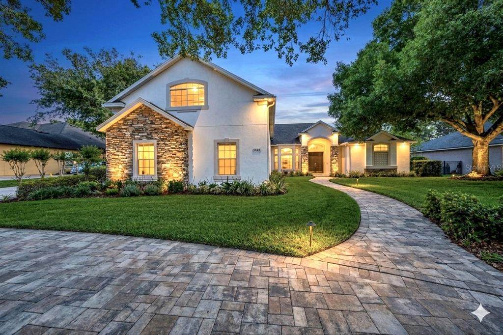 9548 Crown Prince Lane - Photo 1