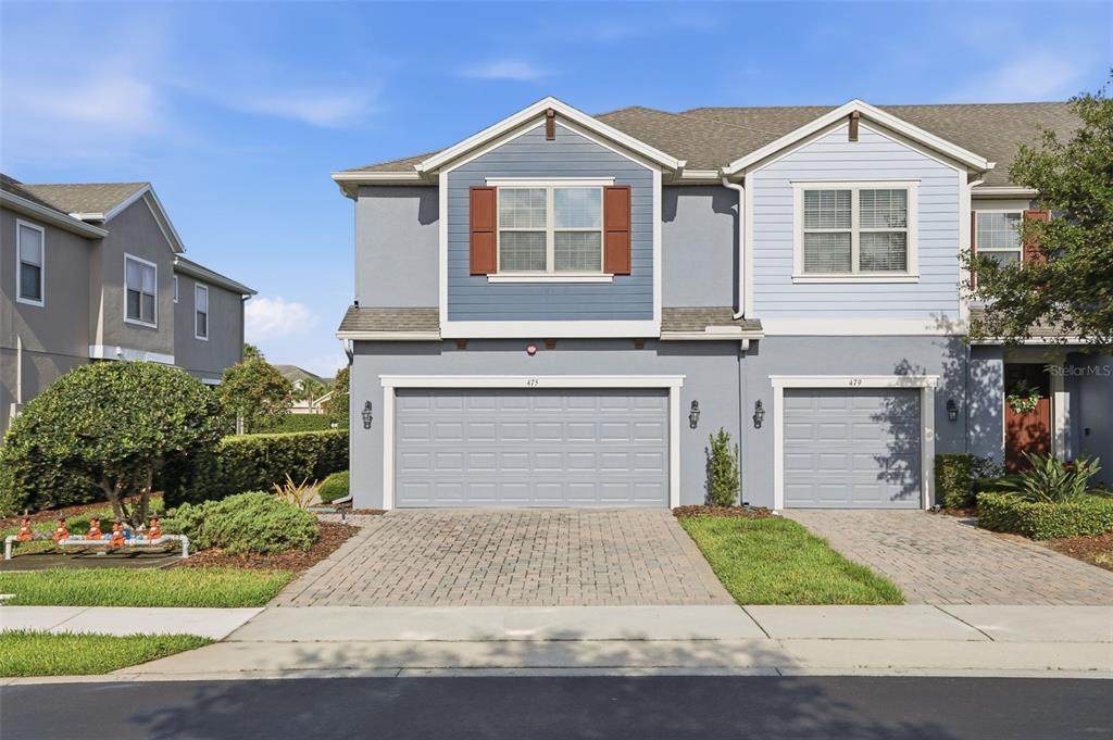 475 Merry Brook Circle - Photo 1