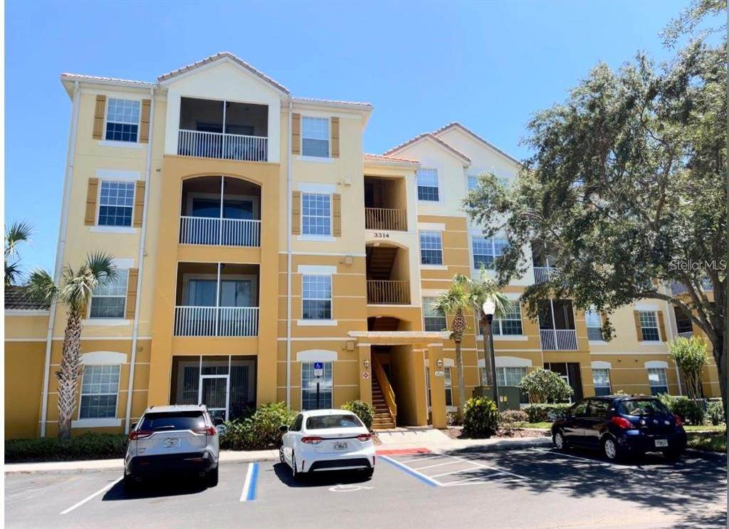 3314 Robert Trent Jones Drive - Photo 1
