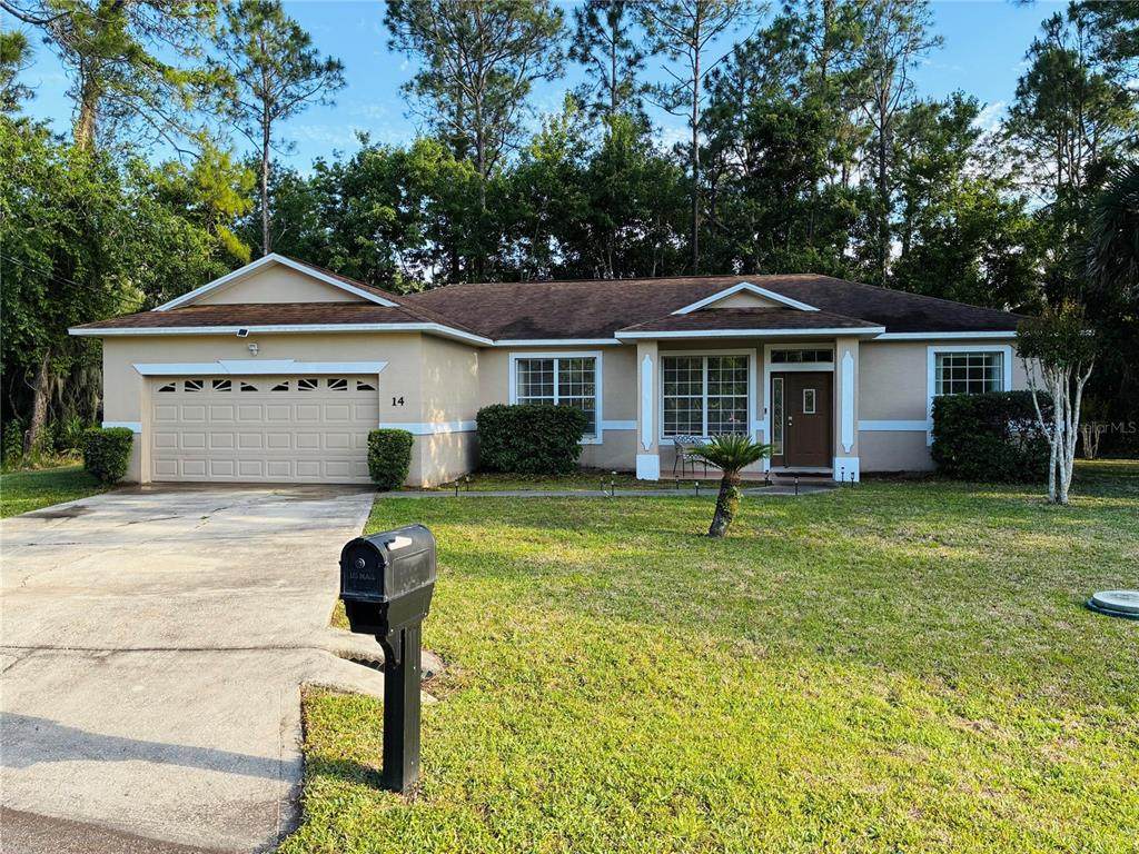 14 Squash Blossom Court - Photo 1