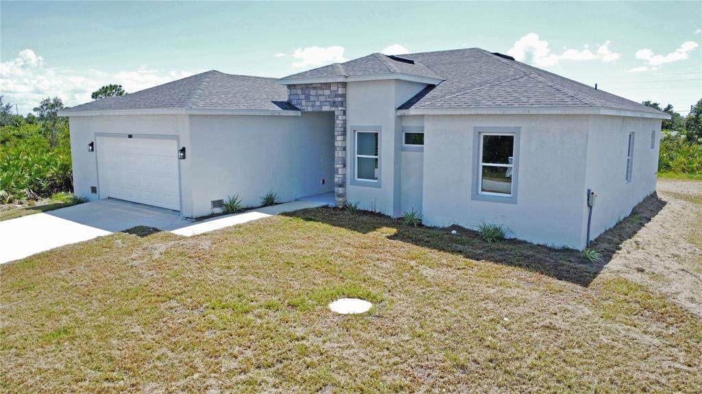 13558 Jeronimo Lane - Photo 1