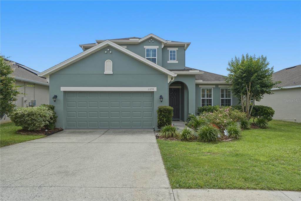 2296 Natoma Boulevard - Photo 1