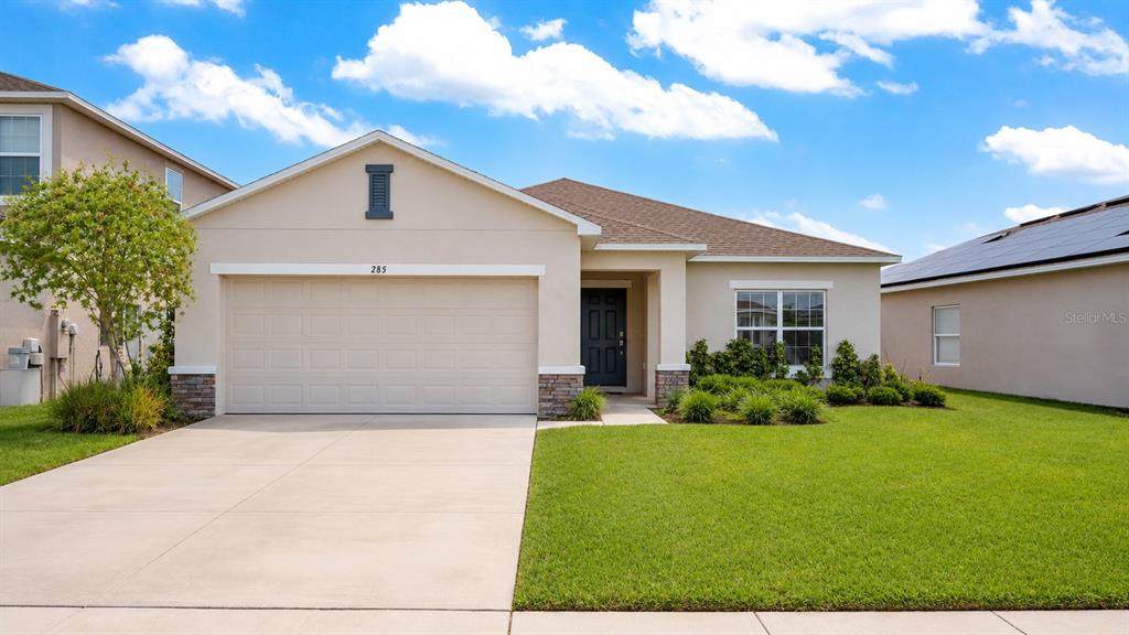 285 White Heron Way - Photo 1