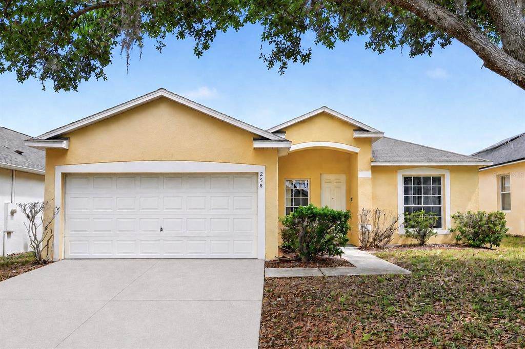 258 Sunset View Drive - Photo 1