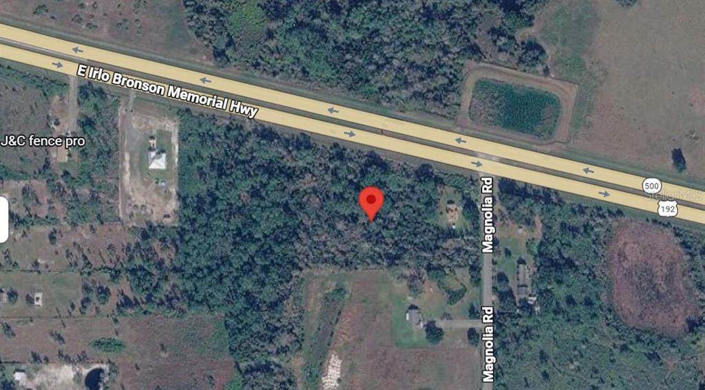 0 Irlo Bronson Memorial Highway - Photo 1