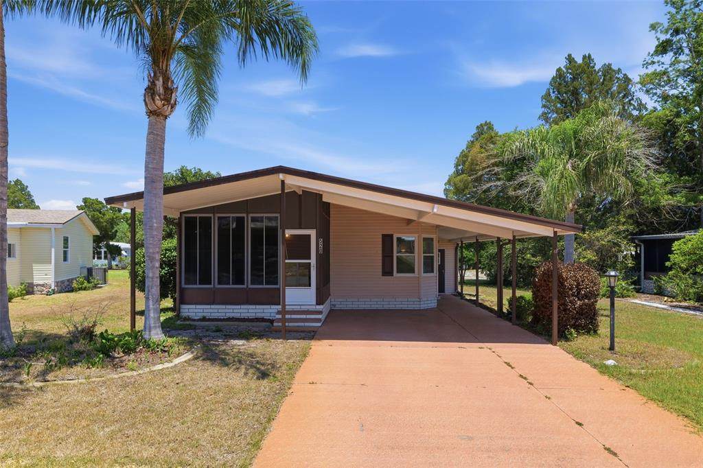 520 Tivoli Park Drive - Photo 1