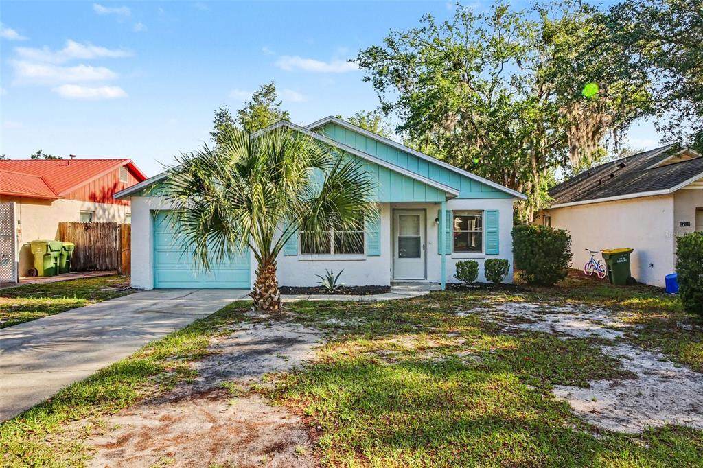 2710 Lorraine Drive - Photo 1