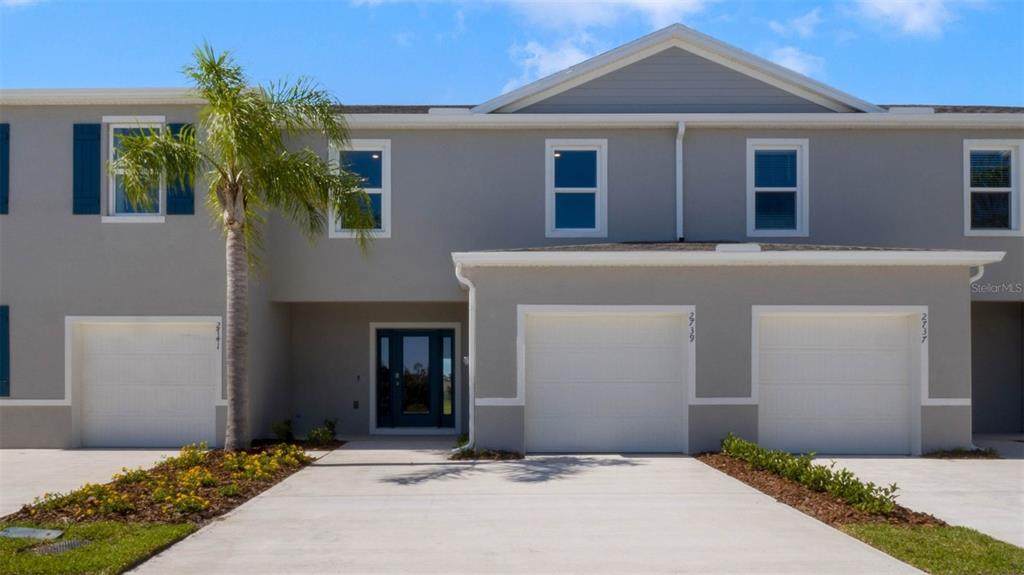 2739 Silver Canoe Drive - Photo 1