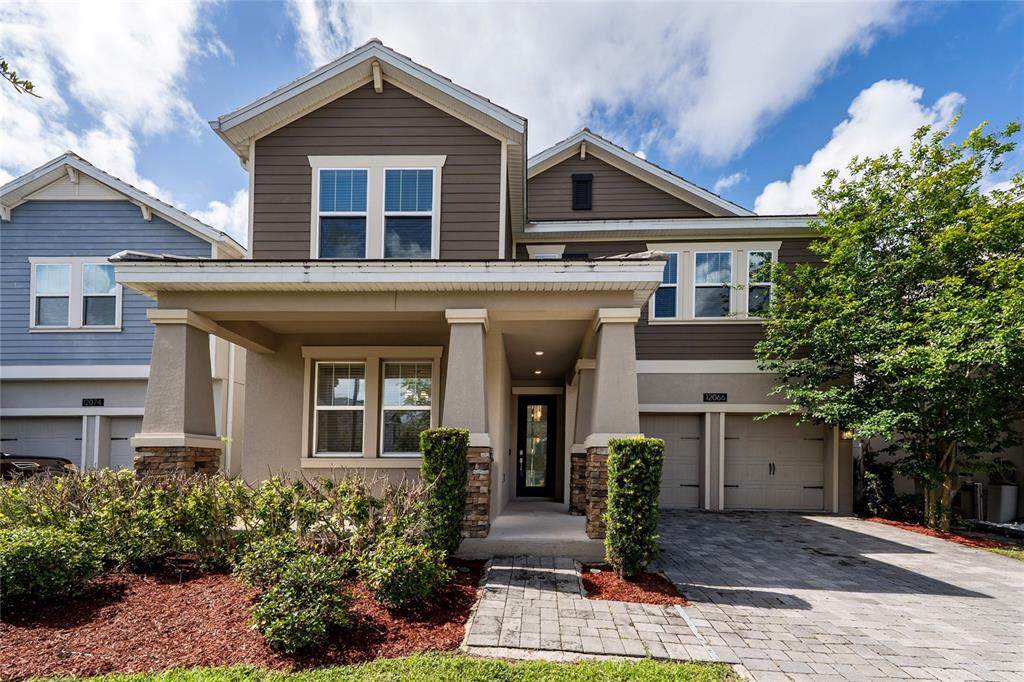 12066 Grammar Lane - Photo 1