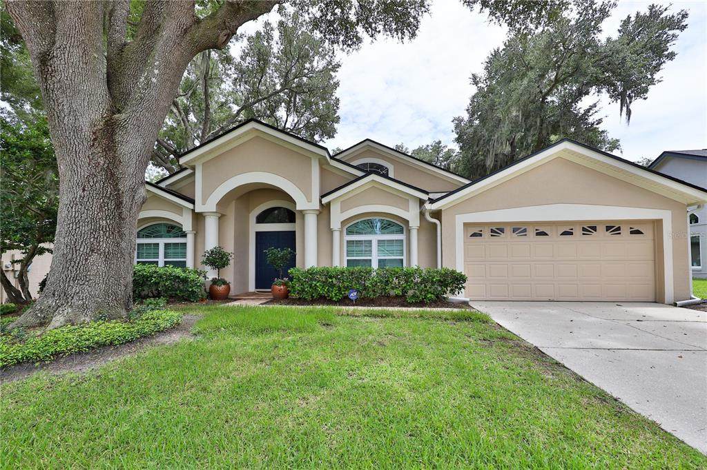 2578 Ekana Drive - Photo 1