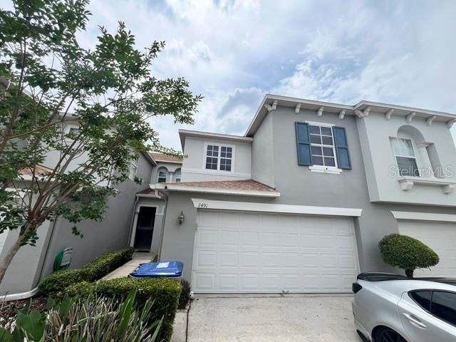 2491 Hassonite Street - Photo 1