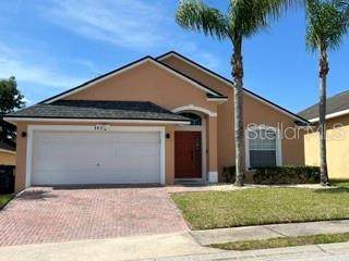 442 Vizcay Way - Photo 1