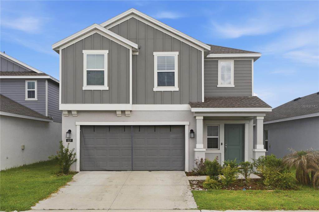 859 Timberland Drive - Photo 1