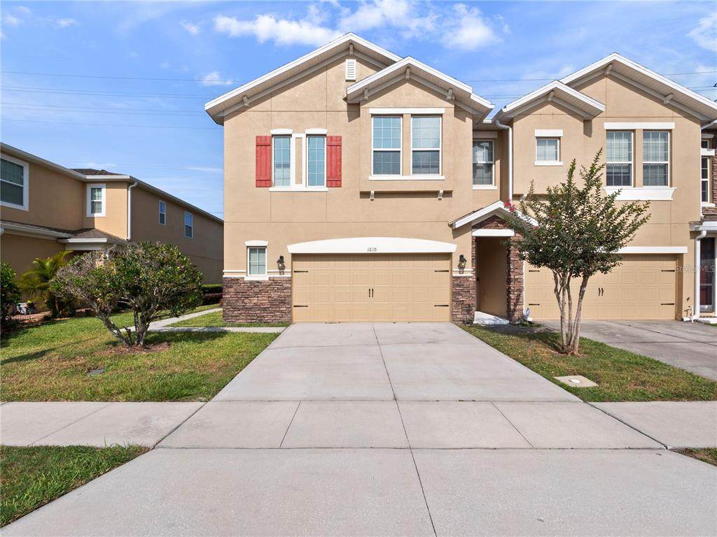 1610 Mohegan Boulevard - Photo 1