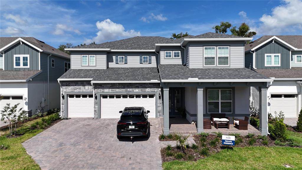 325 Crystal Wood Drive - Photo 1
