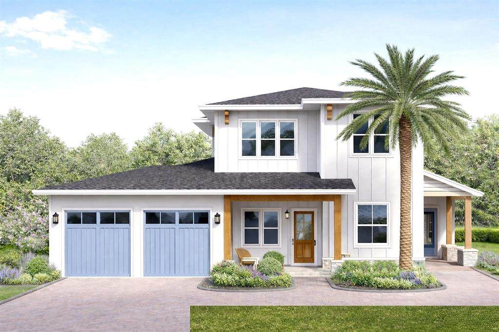 938 Enclave Place - Photo 1