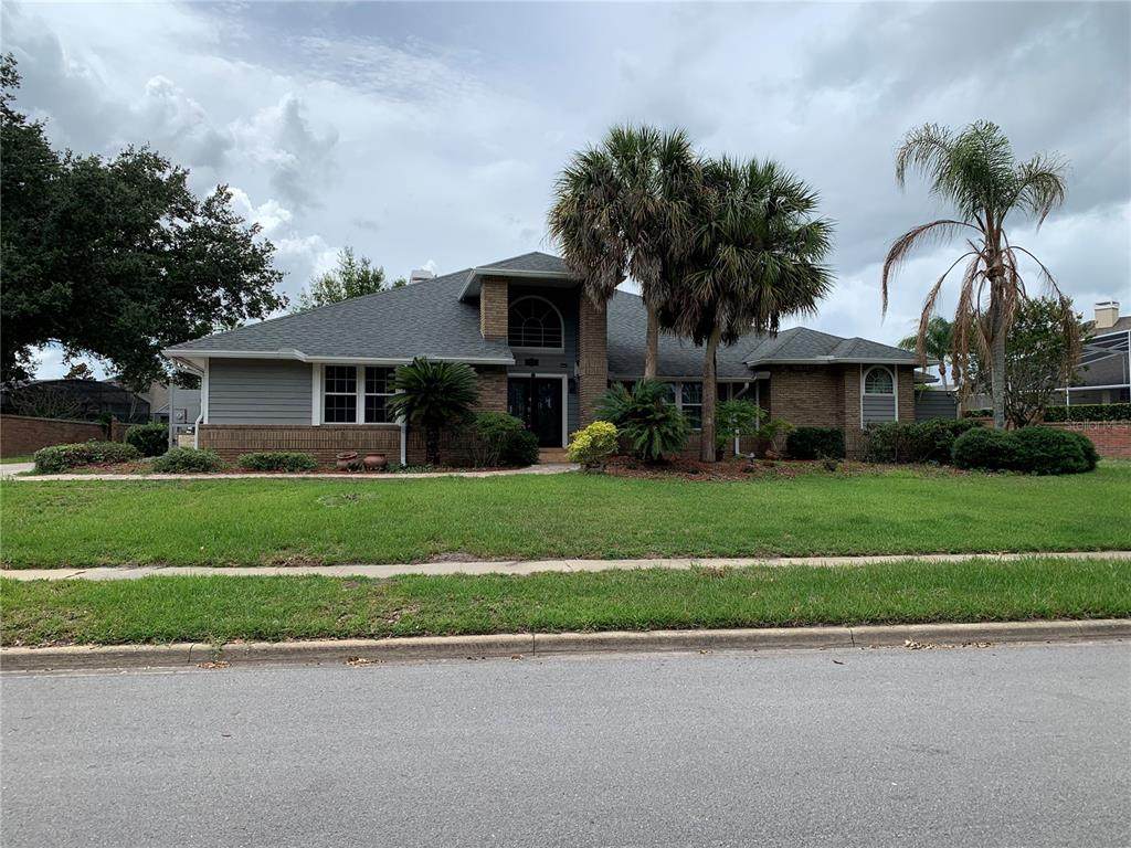 434 Silver Dew Street - Photo 1