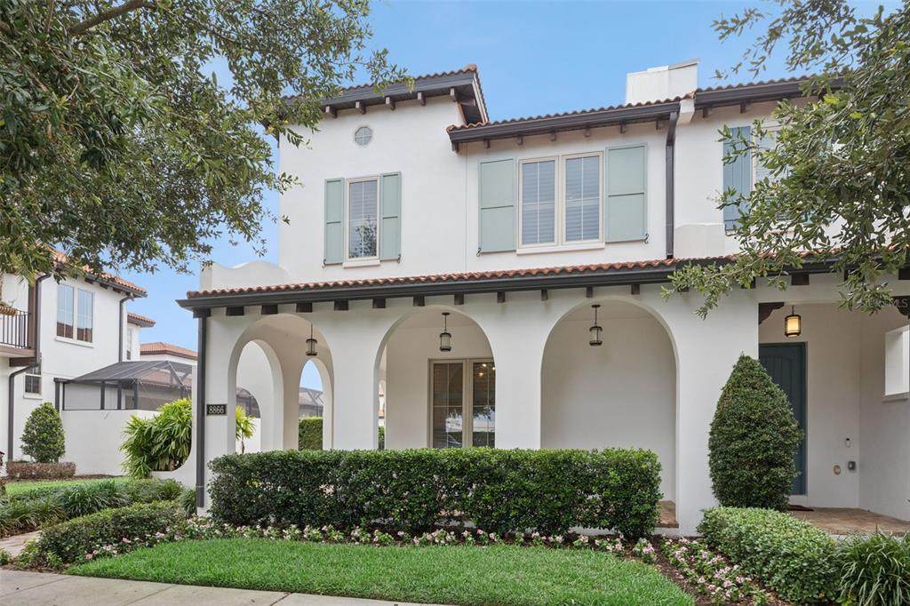 8866 Bismarck Palm Drive - Photo 1